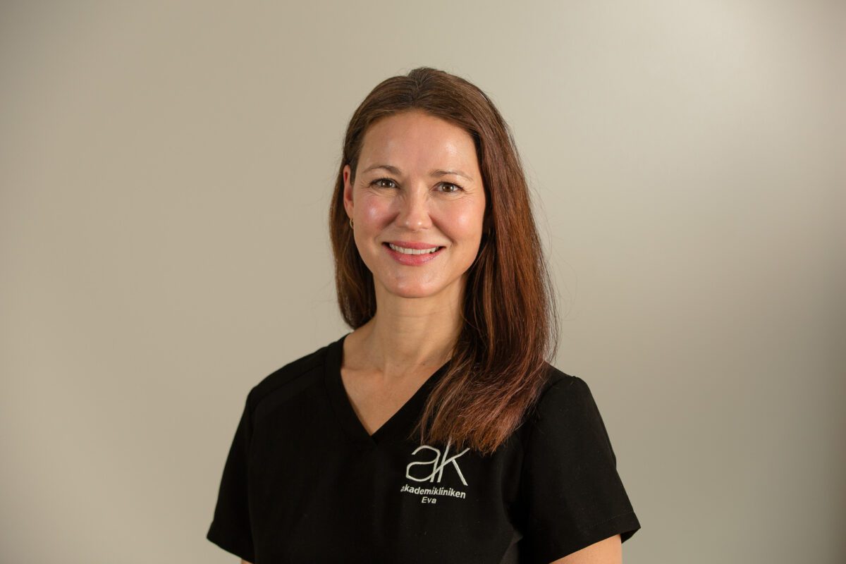 Eva Auestad